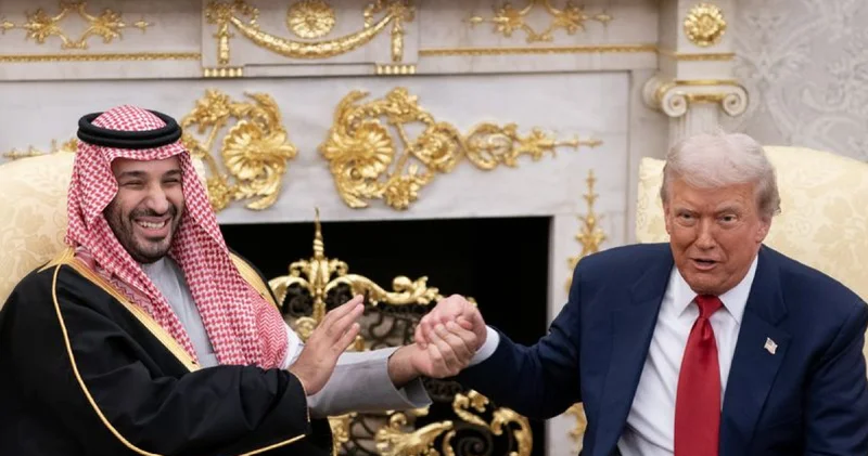 Axios yazdı: Suudi Arabistan ABD Başkanı Trump tan Husilere saldırmasını istedi Dış Haberler