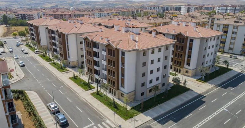 Kiralık sosyal konut kampanyasında kira zammı nasıl yapılacak? 15 soruda tüm başvuru şartları Son Haberler