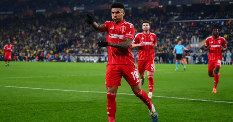 Aston Villa: 1 Nottingham Forest: 2 MAÇ SONUCU (İngiltere Premier Lig)