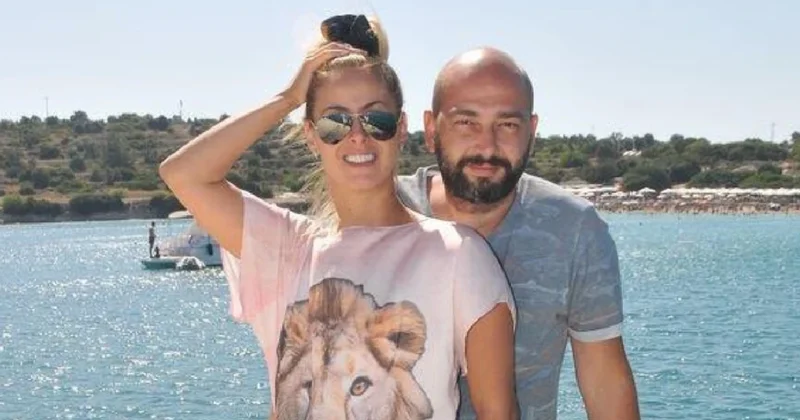 Ünlü çiftin 9 yıllık evlilikleri bitiyor: Boşanıyorlar Sözcü Gazetesi