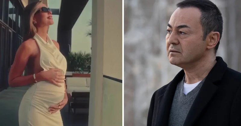 Serdar Ortaç yıllar sonra neden baba olmadığını anlattı: “Çok şansım vardı” Sözcü Gazetesi