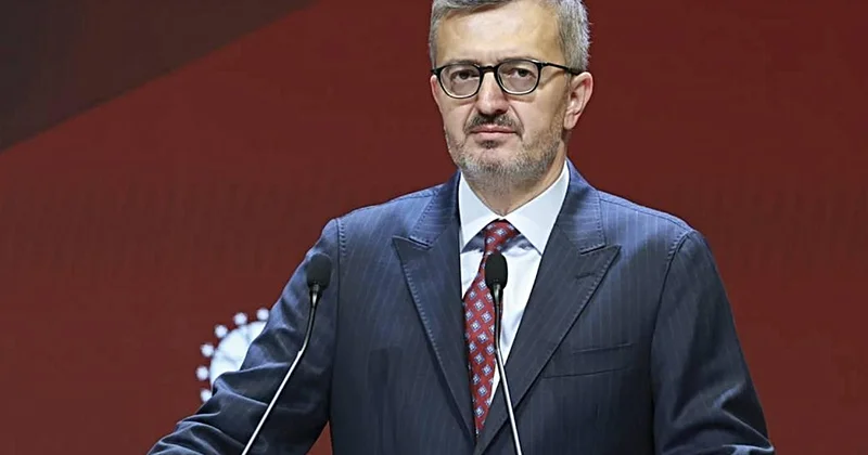 Cumhurbaşkanlığı İletişim Başkanı Burhanettin Duran dan 12 Eylül mesajı: Milli iradenin üzerinde hiçbir güç yoktur