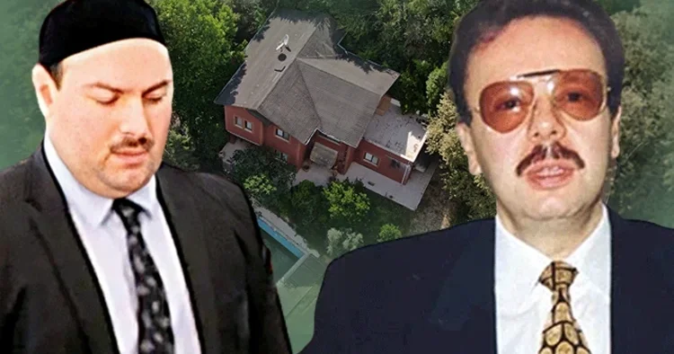 Arif Ahmet Denizolgun un ölümüne ilişkin soruşturma Tanıktan şok ifade: Beni belki de zehirlerler