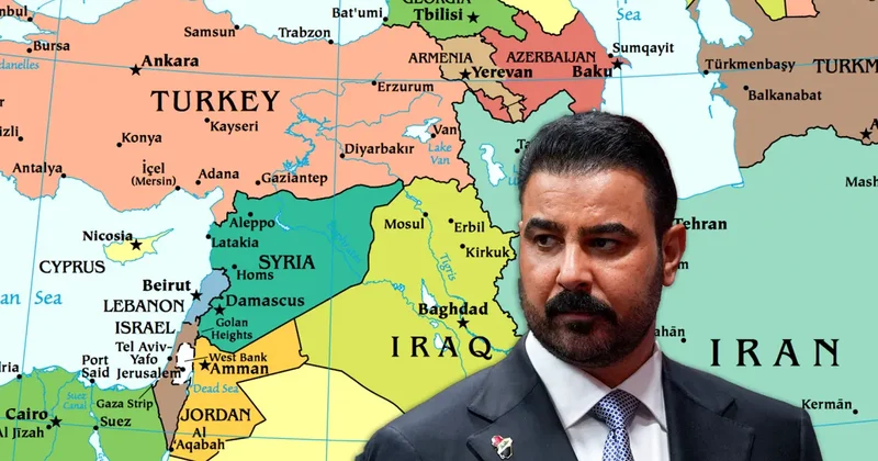 Komşu ülkede tarihi karar! Terör örgütü silah bırakıyor! Ülkenin lideri ilan etti
