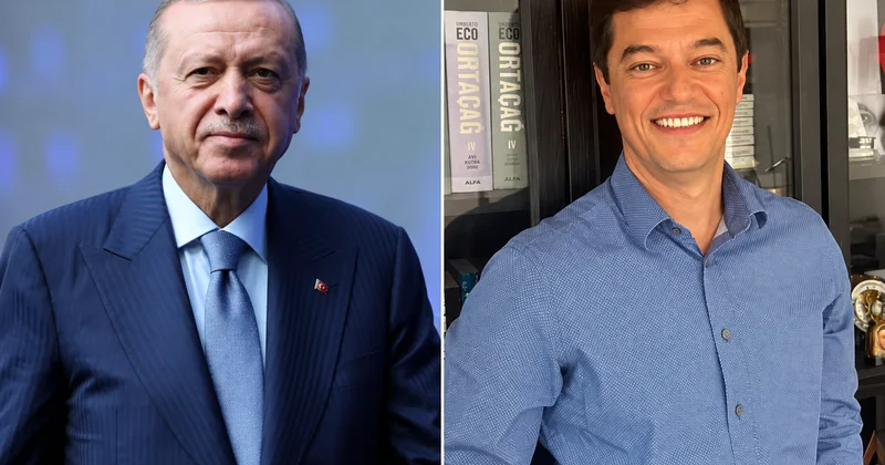 Erdoğan “Kapımız açık” demişti! Marmaris Belediye Başkanı Acar Ünlü kararını verdi