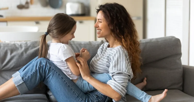 Kız çocukları için değerli bir içsel kaynak: Teyze ve halalar