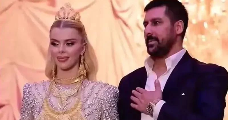 Hakkında gözaltı kararı bulunan ve aranan Çağla Öz gözaltında