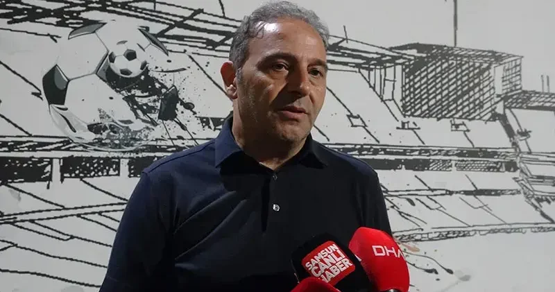 Fuat Çapa: Taraftarlarımızı çok üzdük, en kısa zamanda toparlanıp düzelmemiz gerekiyor