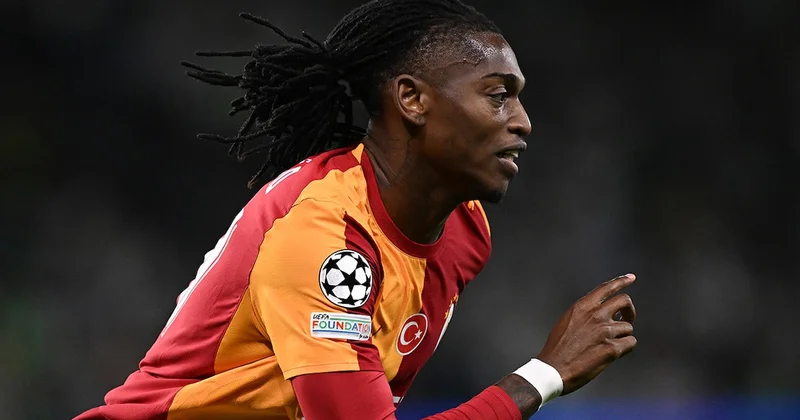 Okan Buruk kararını verdi! Milyonlarca Galatasaraylıların beklediği gün geldi Sözcü Gazetesi