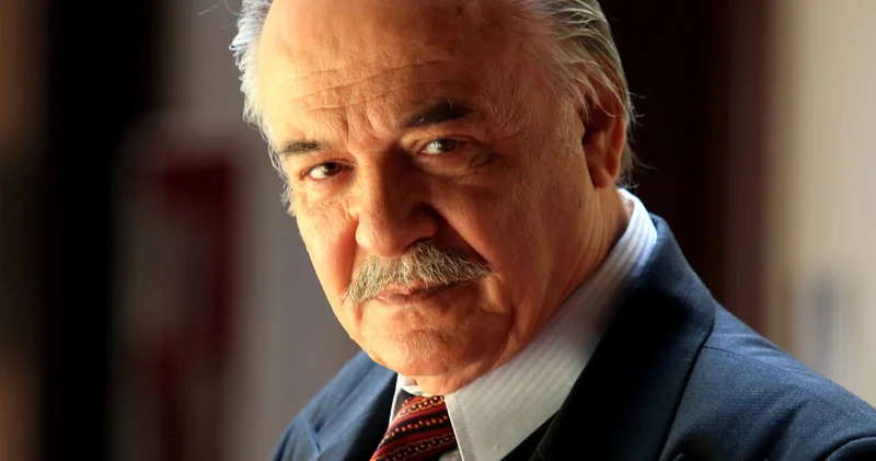 Çetin Tekindor hastaneye kaldırıldı