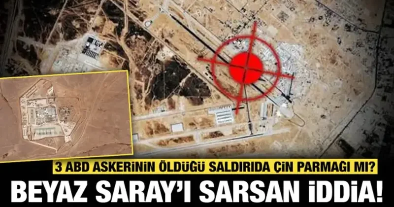 ABD’yi sarsan iddia: İran’a Çin’den uydu desteği