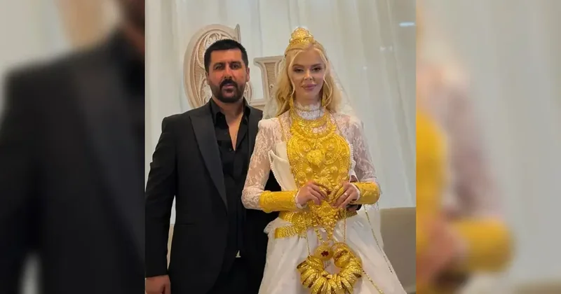 Çağla Öz Tançalan gözaltına alındı! Hakkında yakalama kararı çıkarılmıştı