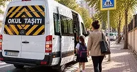Şikayetvar okul servislerindeki tarife ve talep farkına dikkat çekti