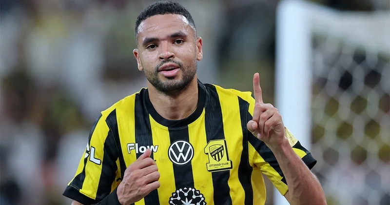 Fenerbahçe den olaylı ayrılmıştı! Sezona fırtına gibi başladı Sözcü Gazetesi