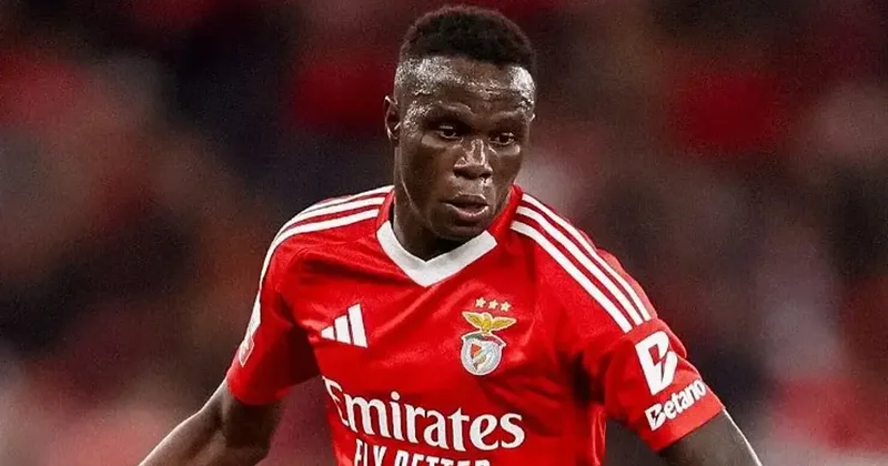 Bruma nın sözleşmesi feshedildi: İşte yeni takımı Fanatik Gazetesi Fenerbahçe (FB) Haberleri Spor