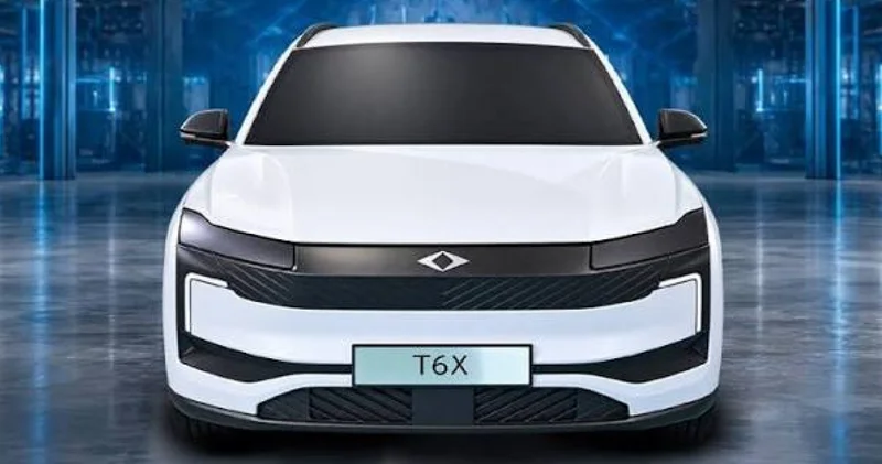 Taksi esnafı Togg T6X istiyor