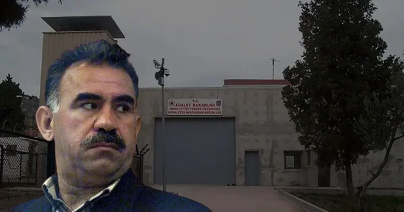 Devlet Bahçeli nin Öcalan’a özel villa açıklaması olay oldu! Yeni iddia geldi