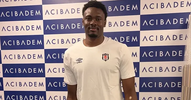 Beşiktaş ta Mady Sissoko nun sözleşmesi donduruldu Fanatik Gazetesi Basketbol Haberleri Spor