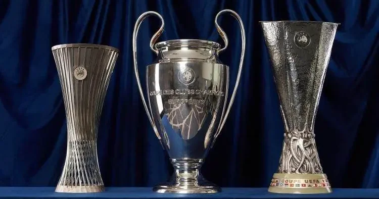 İlk 30 da tek Türk takımı! UEFA sıralaması güncellendi