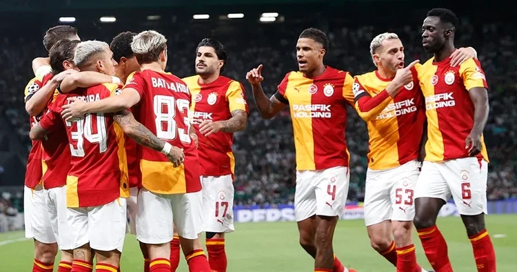 Galatasaray, sahasında Kocaelispor u ağırlayacak
