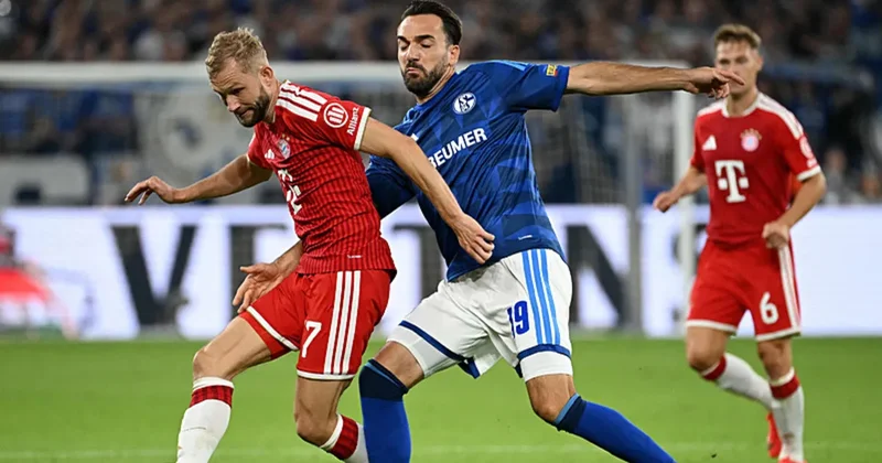 Kenan Karaman hedefini açıkladı