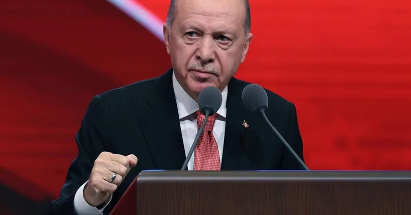 Cumhurbaşkanı Erdoğan dan 12 Eylül mesajı: Bir daha izin vermeyeceğiz