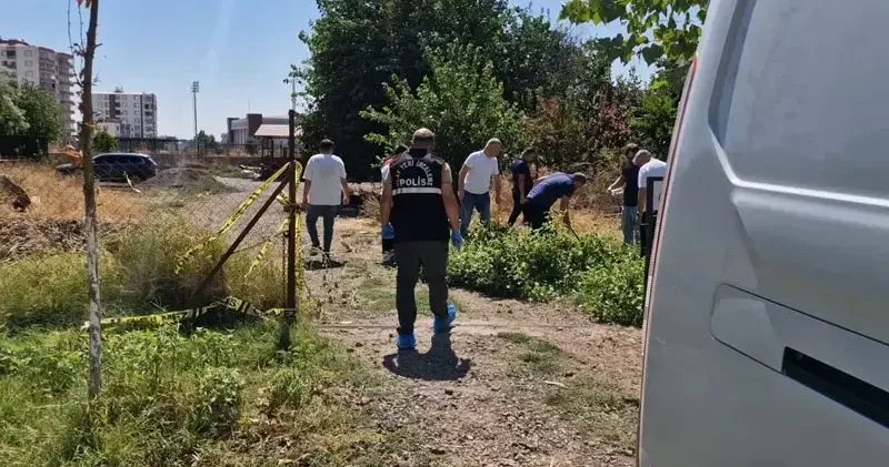 Husumetlisini otomobille takip edip öldüren şüpheli tutuklandı