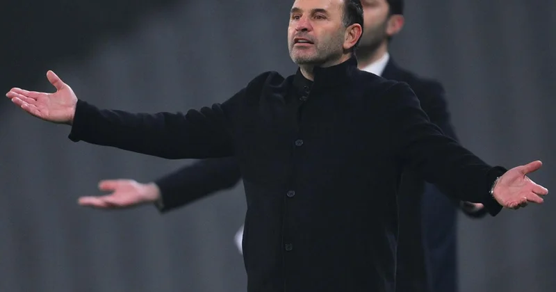 Okan Buruk yanlış tercihlerinin bedelini ödedi