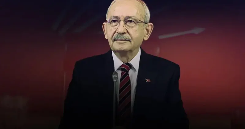 Öncü olacağım sözleriyle açıkladı! Kılıçdaroğlu yeni masa kuruyor: Aday olabilecek iki ismi açıkladı!