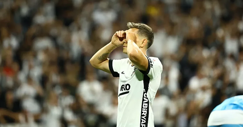 Leandro Trossard mesajı verdi: “Daha da iyi olacağım”