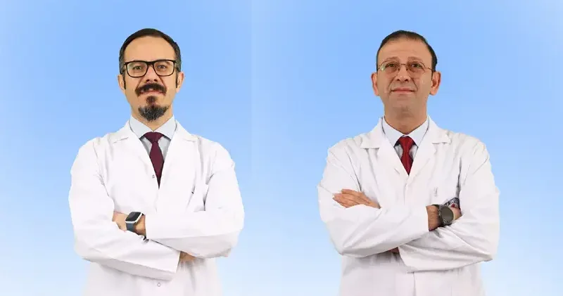 ‘Prostat kanserinde tedavi kişiye özel olarak planlanmalı’