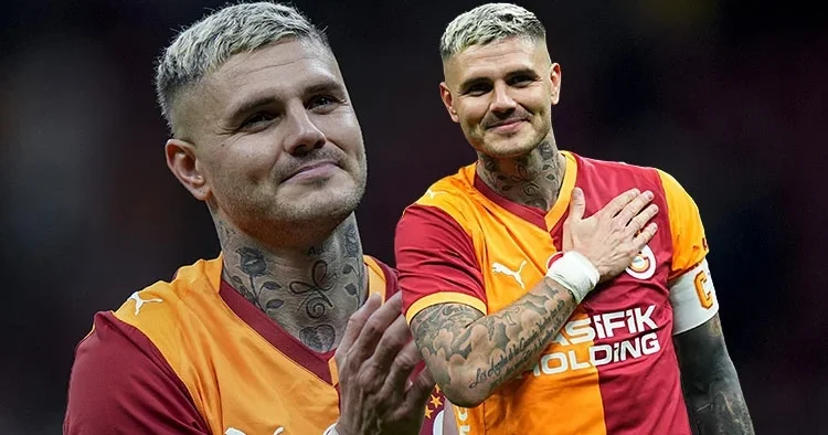 Icardi dönüyor! 2. Görüşme yapılacak