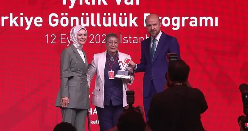 Bakan Göktaş: İyilik Var Platformu’nu 86 milyon vatandaşımızla buluşturuyoruz