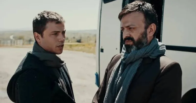 Teşkilat ta Serhat Kılıç sonrası karakter değişikliği: Yadigar ın adı değişti! Sözcü Gazetesi