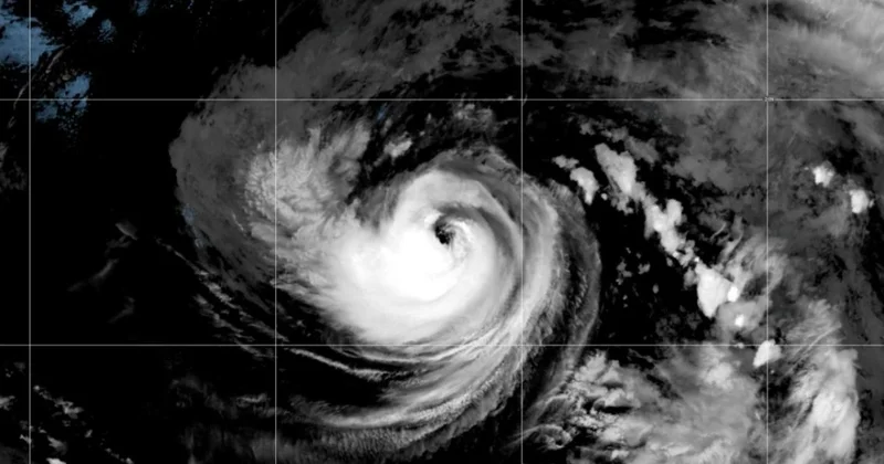 El Nino Atlantik kasırgalarını durdurdu: Rekor kıran durgunluk sezonu yaşanıyor