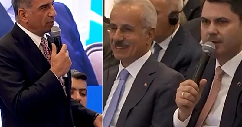 CHP li Gürsel Erol dan Murat Kurum a övgü: Emsali görülmemiş bir başarı