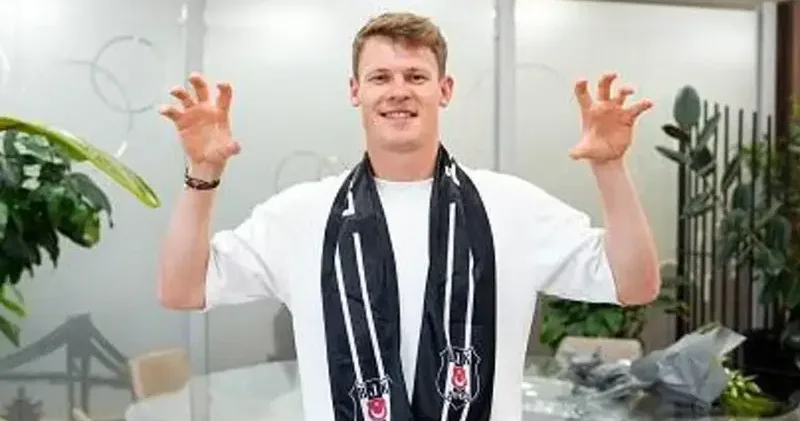 Alexander Nübel: Derbi galibiyetinden sonra bugünkü galibiyet ayrıca bir önem taşıyordu