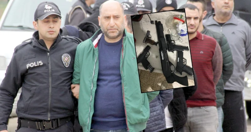 Son dakika: Şimşekler çökertildi: 10 şirkete el konuldu Sözcü Gazetesi