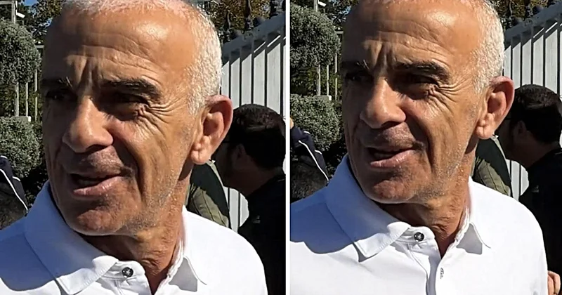 Ve Oğuz Çetin den istifadan vazgeçen İsmail Kartal la ilgili ilk açıklama geldi