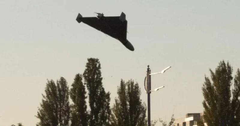 Anthropic: Rus geliştiriciler kamikaze İha yazılımı için yapay zeka kullandı