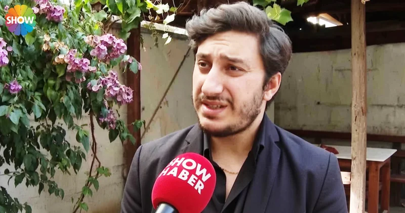 Tuğberk Yağız Gülter: Kardeşliğimiz söz konusu değildir
