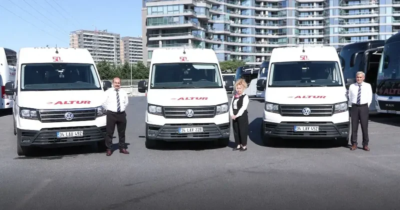 Okul servislerinde yeni dönem öncesi güvenlik hazırlığı