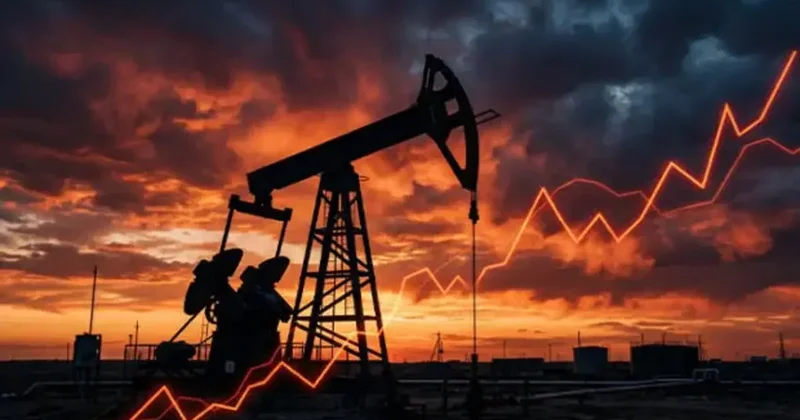 Petrol için kritik senaryo: Yükseliş durdurulamıyor!