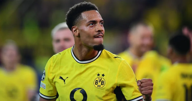Borussia Dortmund: 3 Paderborn: 0 MAÇ SONUCU