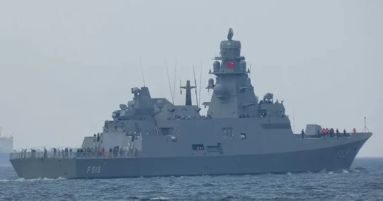 ABD Çin yarışında Türkiye detayı! İsrail basını İstanbul un avantajlarını yazdı