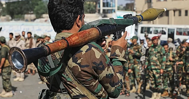 Dünyayı sarsacak yeni kriz! Hürmüz ün ardından ikinci darbe