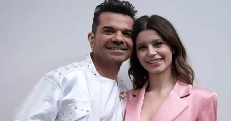 Los Angeles taki yangın sonrası evleri küle dönmüştü! Beren Saat ve Kenan Doğulu dan ev kararı!