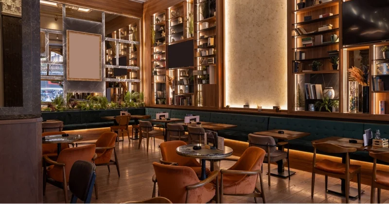 ATSO’dan restoranlara telif kolaylığı çağrısı