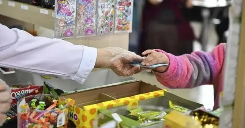 Okul kantinlerinde yeni dönem başlıyor! 675 üründe uygulanacak