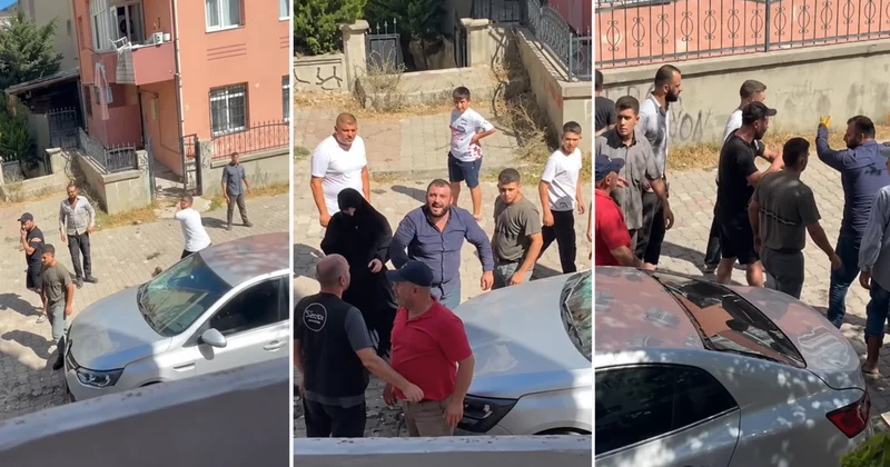 Büyükçekmece deki kavgada mezhepsel veya etnik saik bulgusu yok, 4 şüpheli serbest bırakıldı